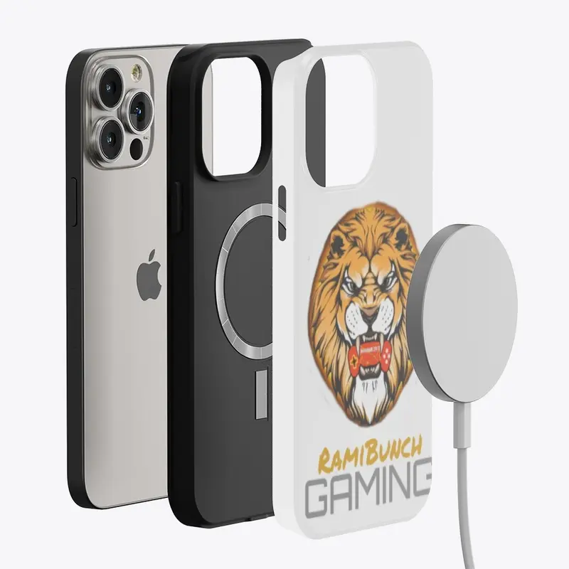 RamiBunchGaming Merch