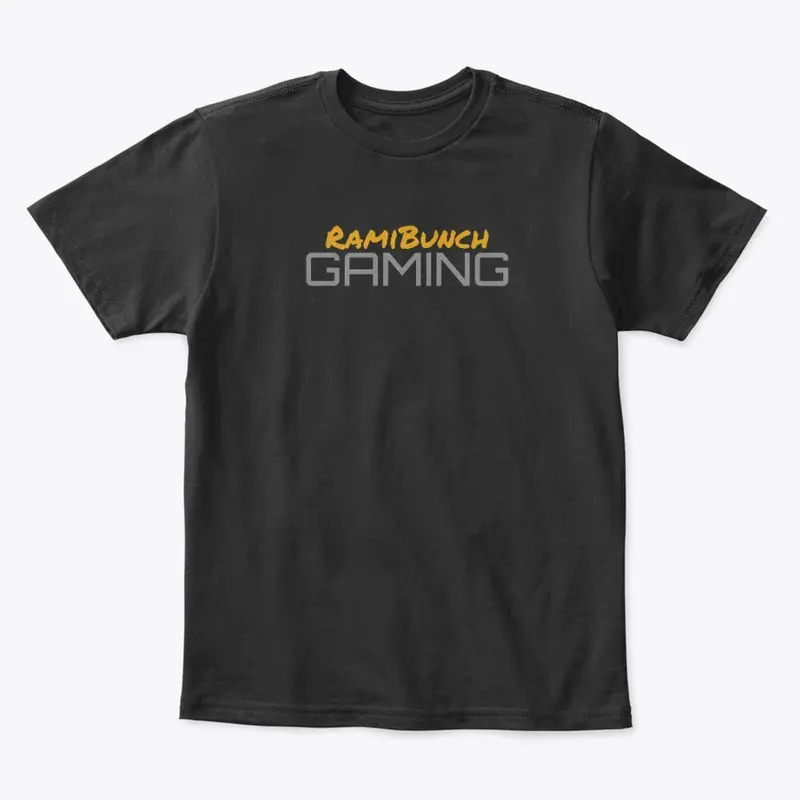 RamiBunchGaming Merch