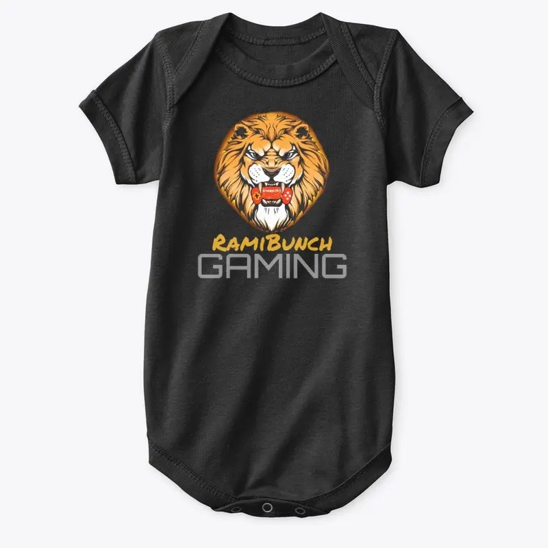 RamiBunchGaming Merch