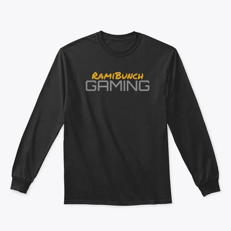 RamiBunchGaming Merch