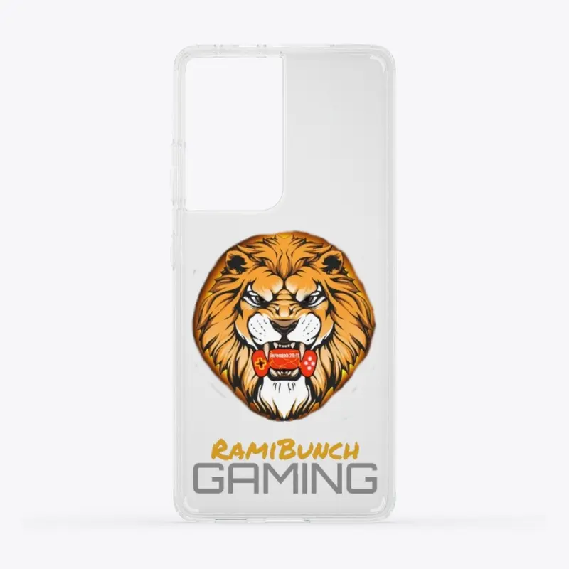 RamiBunchGaming Merch