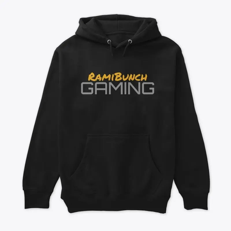 RamiBunchGaming Merch