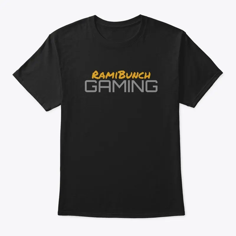 RamiBunchGaming Merch