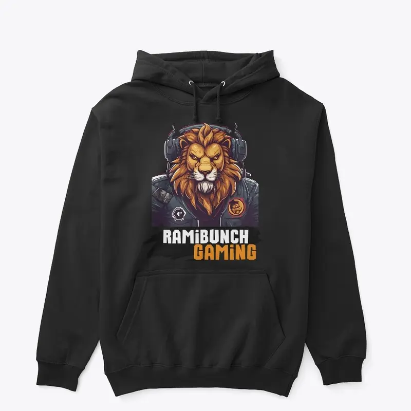 New Merch