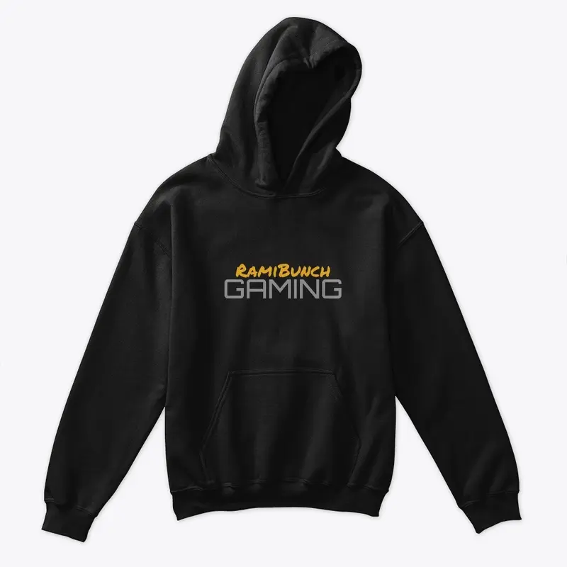 RamiBunchGaming Merch