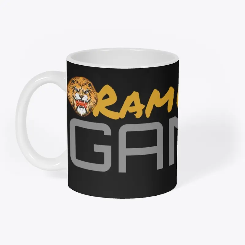 RamiBunchGaming Merch