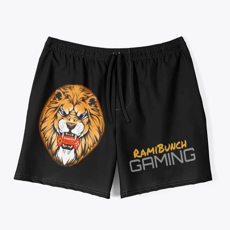 RamiBunchGaming Merch